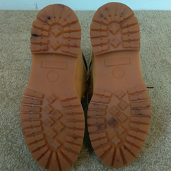 Construction Timberlands - Picture 7 of 8